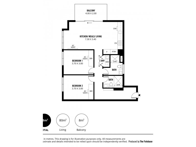 Floor 1706/29 Angas Street, Adelaide SA 5000