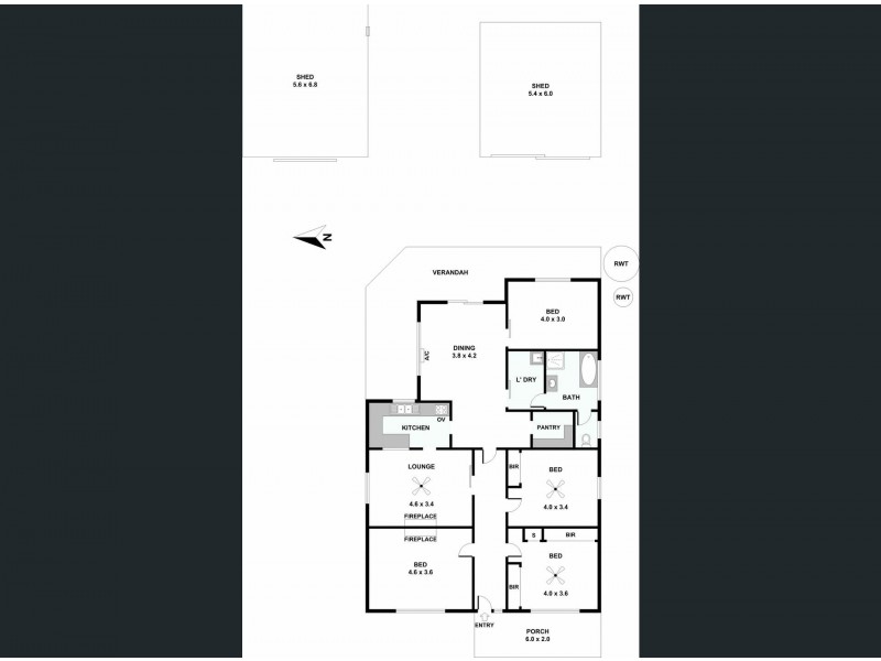 5 Holbrooks Road, Flinders Park SA 5025