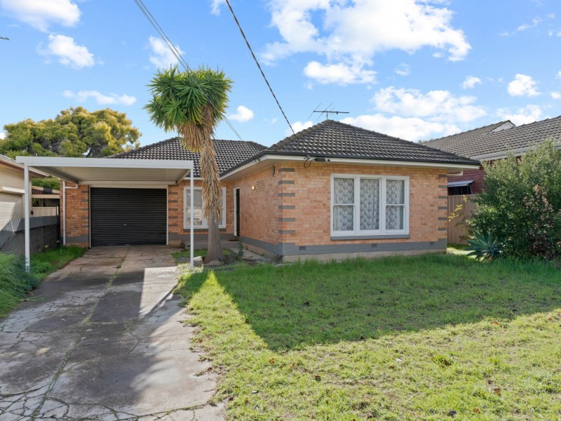 67 Melville St, South Plympton SA 5038