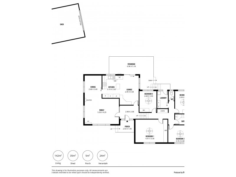 20 Glenwood Drive, Bellevue Heights SA 5050