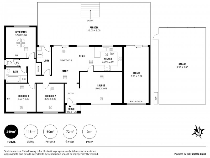 8 Vaucluse Drive, Happy Valley SA 5159