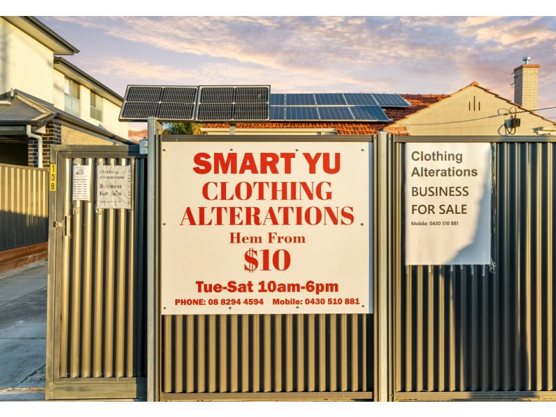 108 Bray St, Morphettville SA 5043