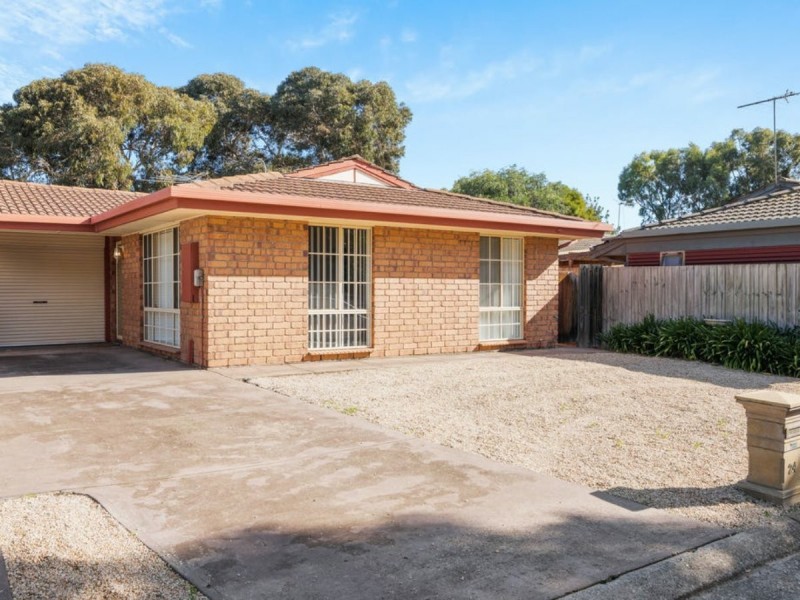 24 Watervale Court, Darlington SA 5047