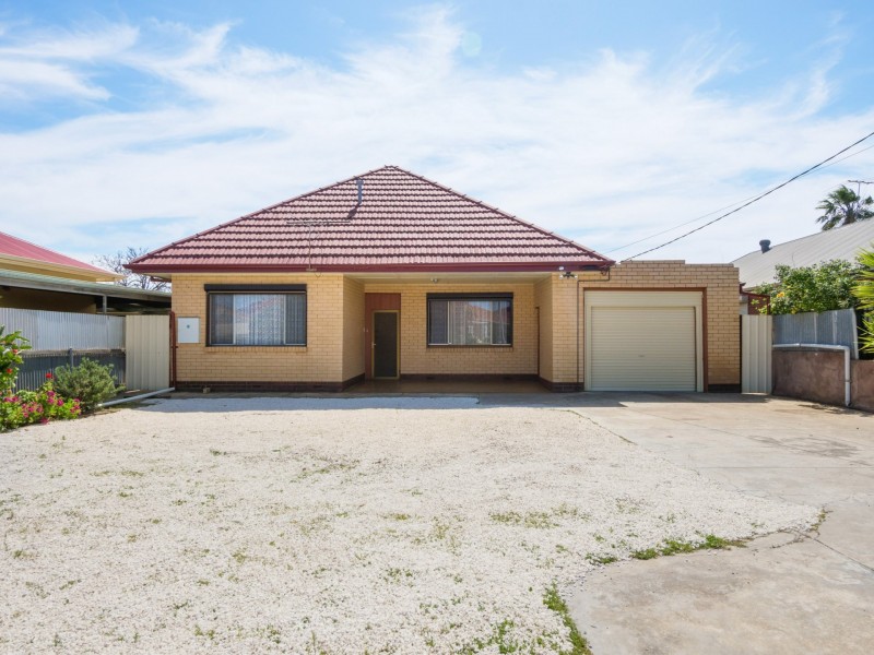 22 Clovelly Ave, Royal Park SA 5014