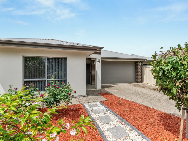 4 The Crescent, St Marys SA 5042