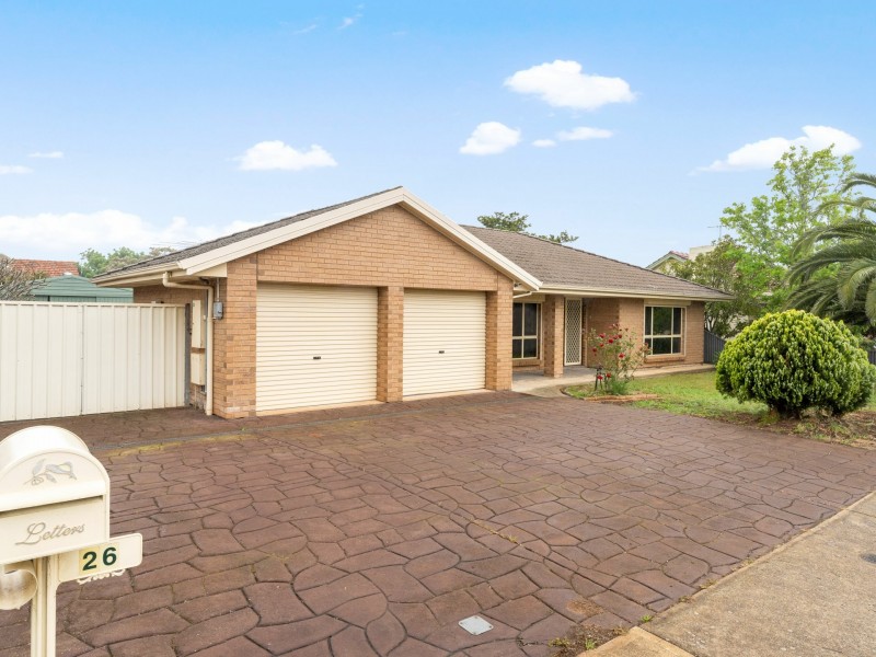 26 Boyle Street, Oaklands Park SA 5046