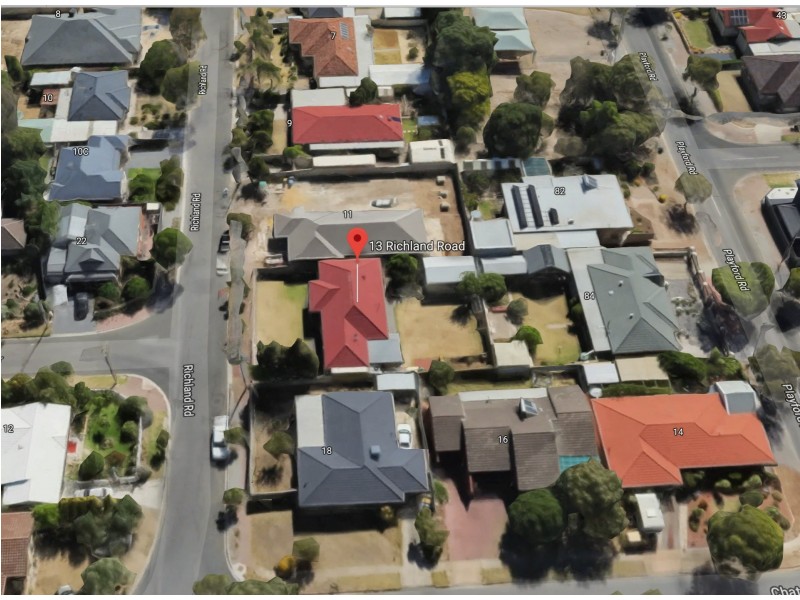 13 Richland Avenue, Newton SA 5074