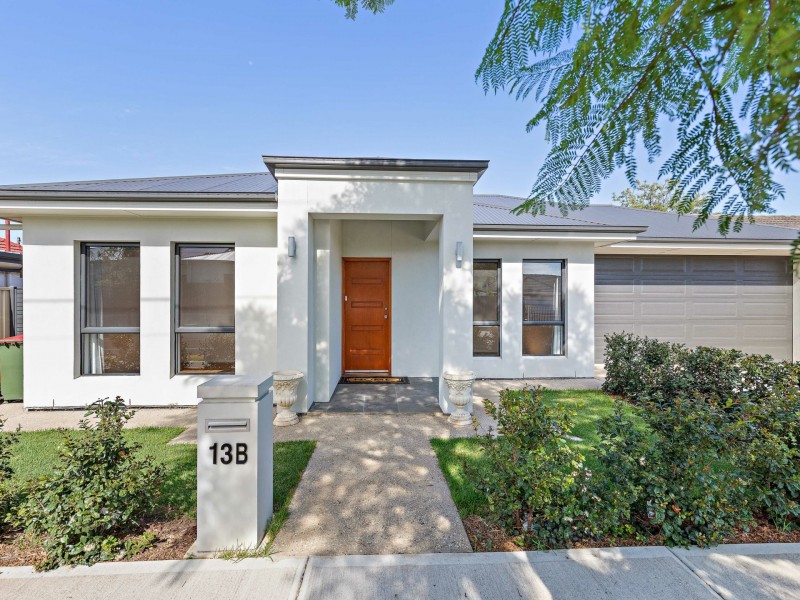 13B Errington Street, North Plympton SA 5037