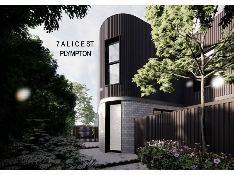 7B & 7C Alice Street, Plympton SA 5038