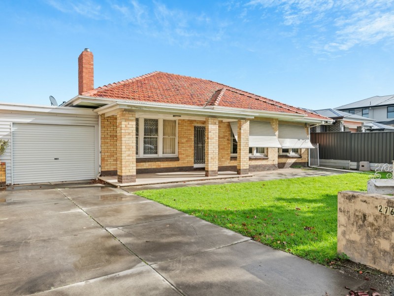 276 Marion Road, Netley SA 5037