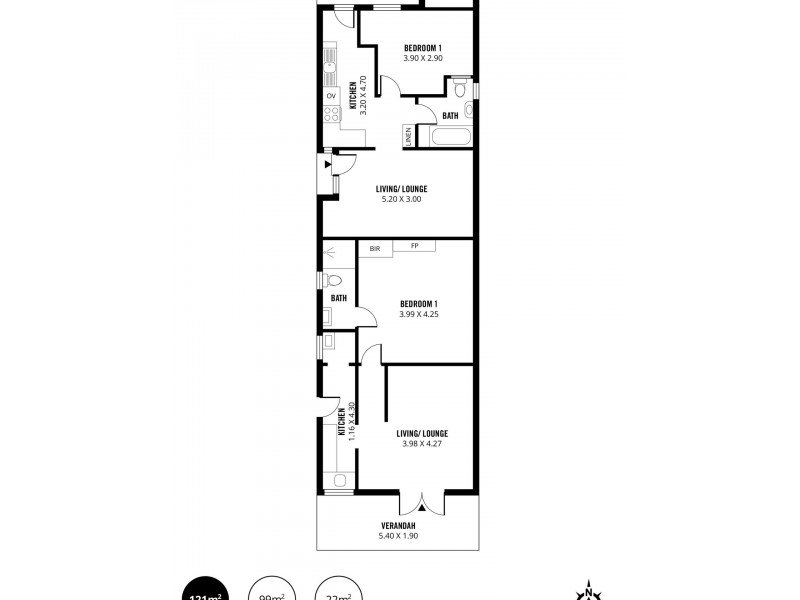 42 Everard Avenue, Keswick SA 5035