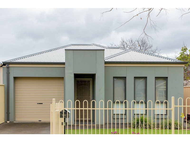 4 Manunda Avenue, Windsor Gardens SA 5087