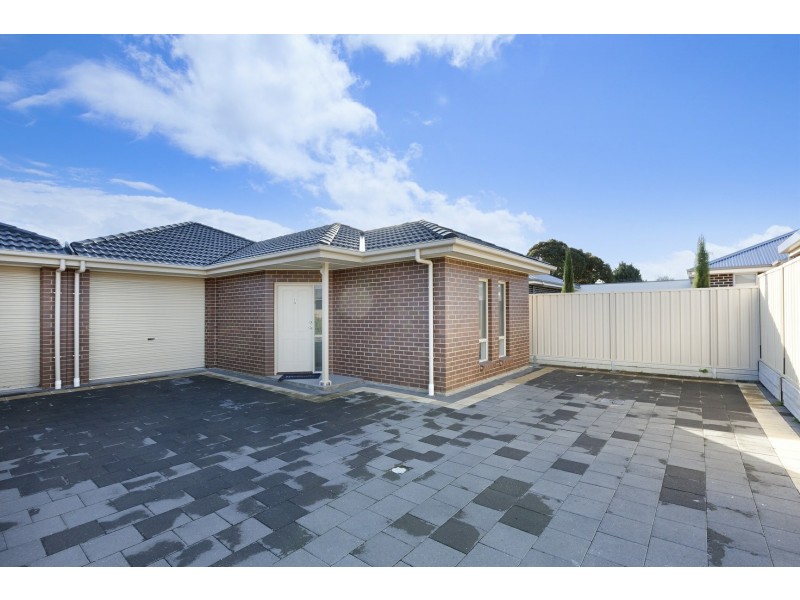 21B Audrey Street, Ascot Park SA 5043