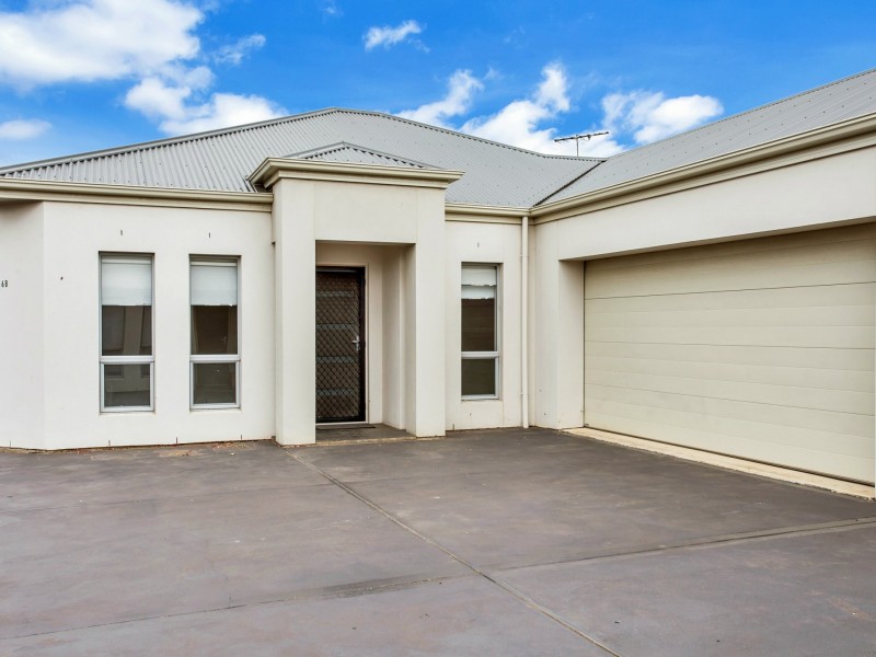 6B Stroud Street, Clearview SA 5085