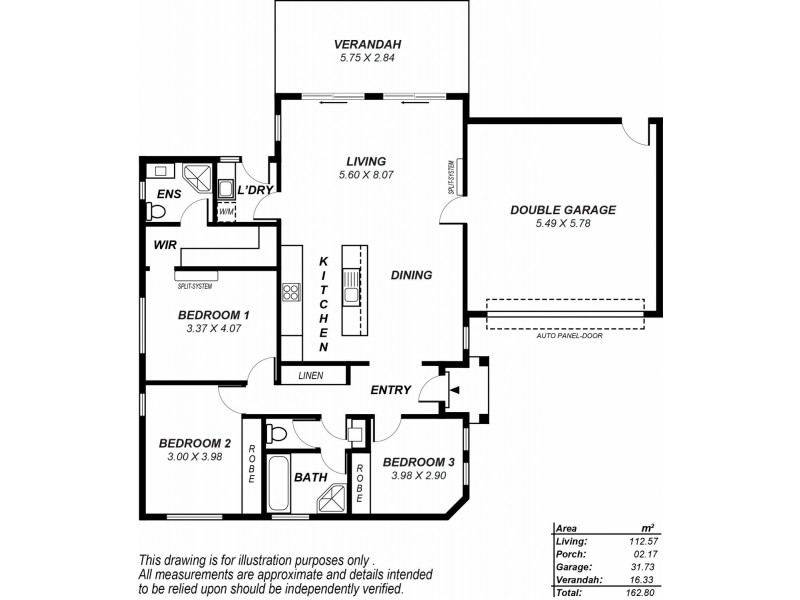 6B Stroud Street, Clearview SA 5085