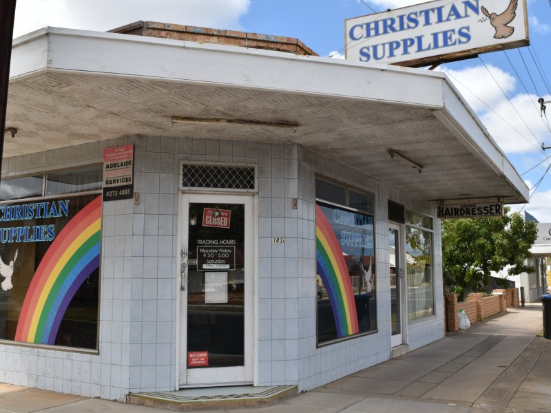 185 Findon Road, Findon SA 5023