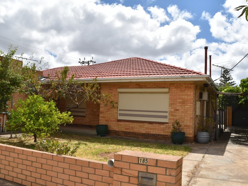 185 Findon Road, Findon SA 5023
