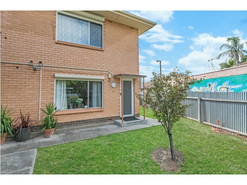Unit 4/10 Taylor Court, South Plympton SA 5038