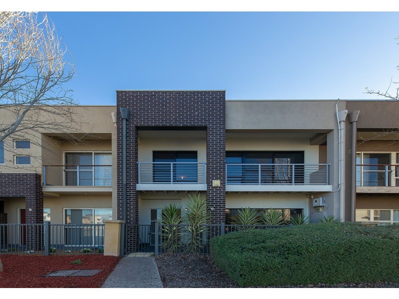 6 Chianti Lane, Mawson Lakes SA 5095