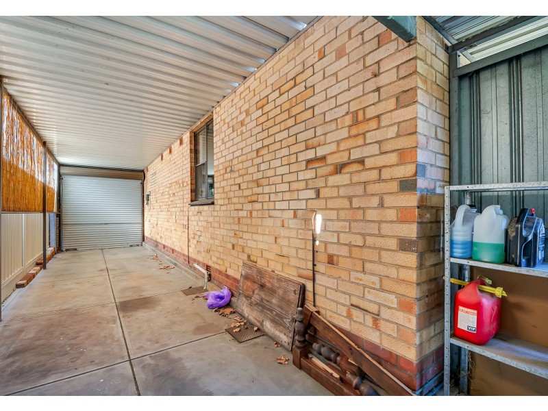 45 Newcastle Street, Rosewater SA 5013