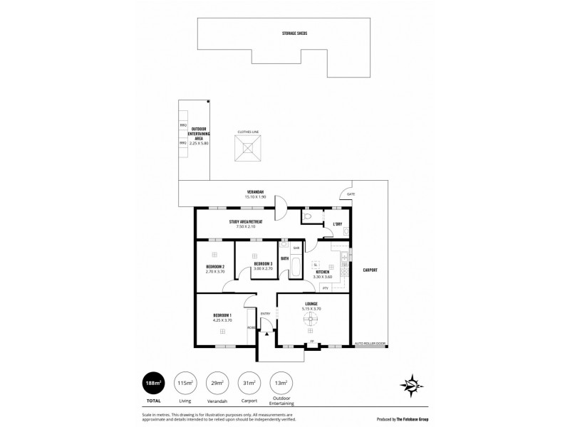 45 Newcastle Street, Rosewater SA 5013