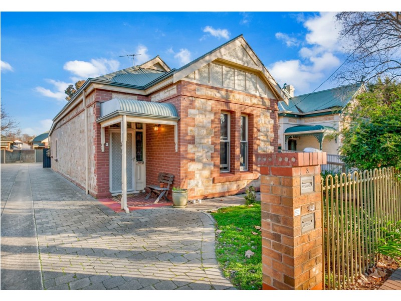 Unit 4/17 Nora Street, Maylands SA 5069