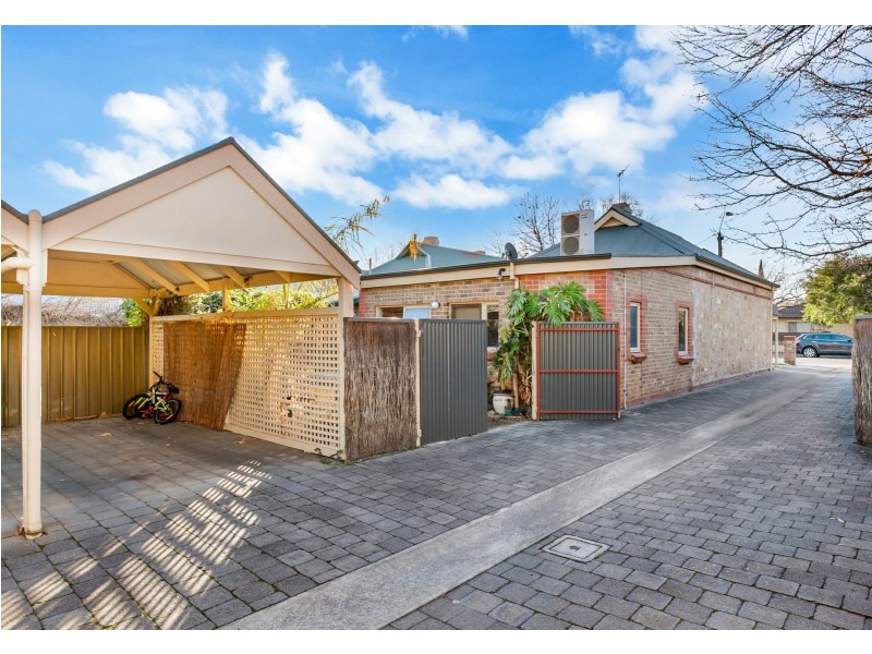 Unit 4/17 Nora Street, Maylands SA 5069
