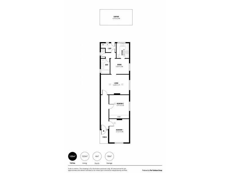 Unit 4/17 Nora Street, Maylands SA 5069