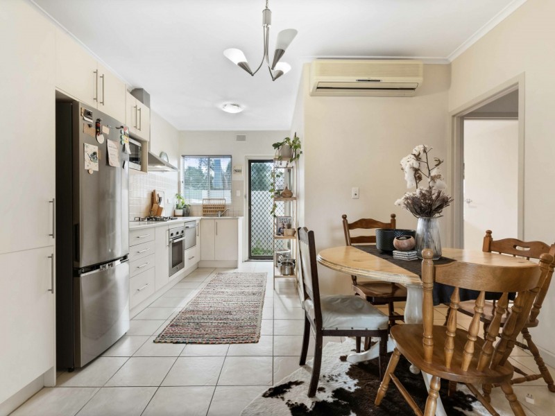 Unit 3/16 Tenth Avenue, St Peters SA 5069