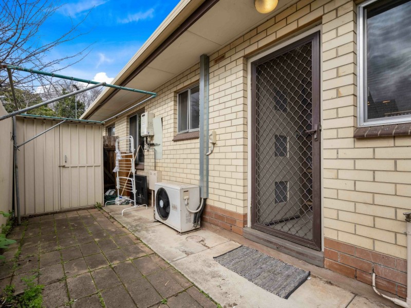 Unit 3/16 Tenth Avenue, St Peters SA 5069