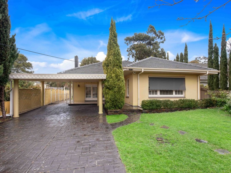 2 Penarth Avenue, Beaumont SA 5066