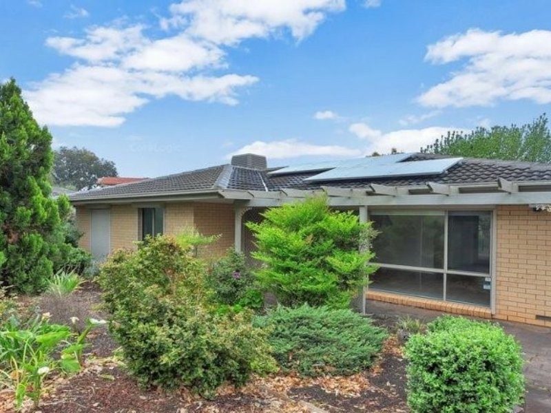 5 Minton Avenue, Modbury Heights SA 5092