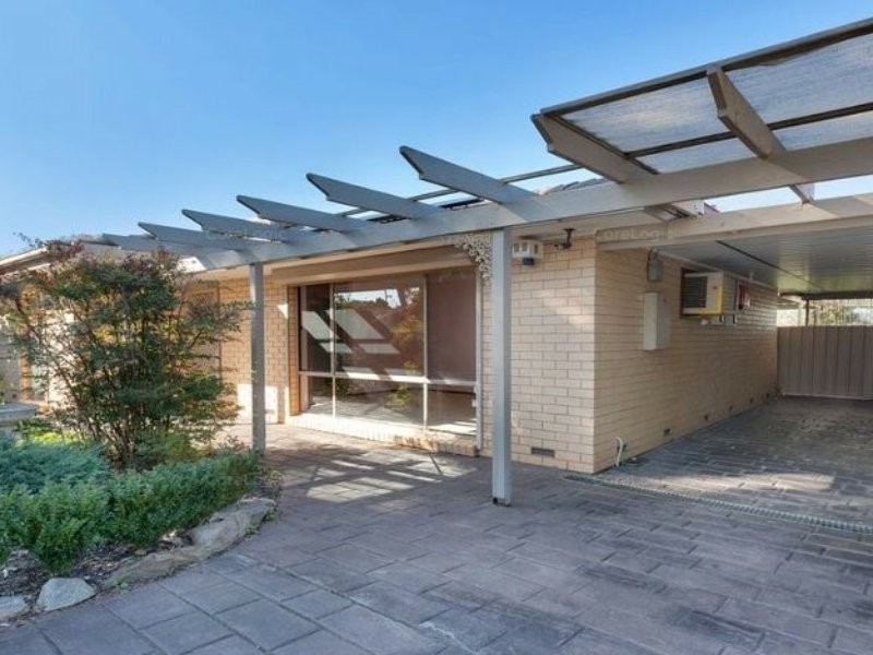 5 Minton Avenue, Modbury Heights SA 5092