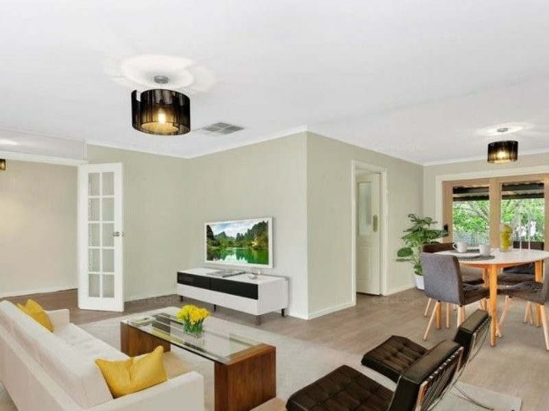 5 Minton Avenue, Modbury Heights SA 5092