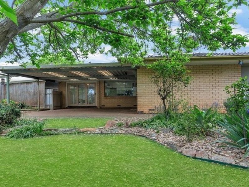 5 Minton Avenue, Modbury Heights SA 5092
