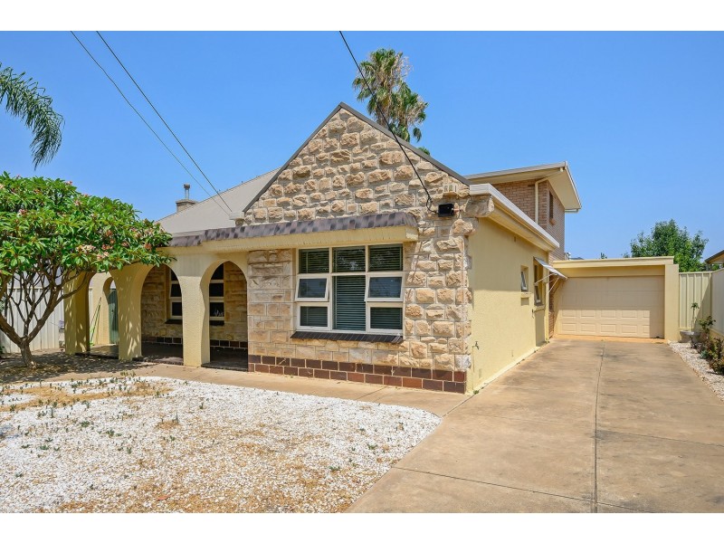 28 Lipsett Terrace, Brooklyn Park SA 5032