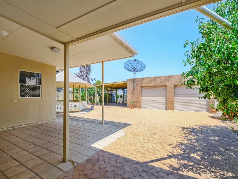 28 Lipsett Terrace, Brooklyn Park SA 5032