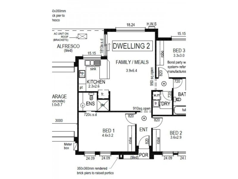 Plympton Park SA 5038