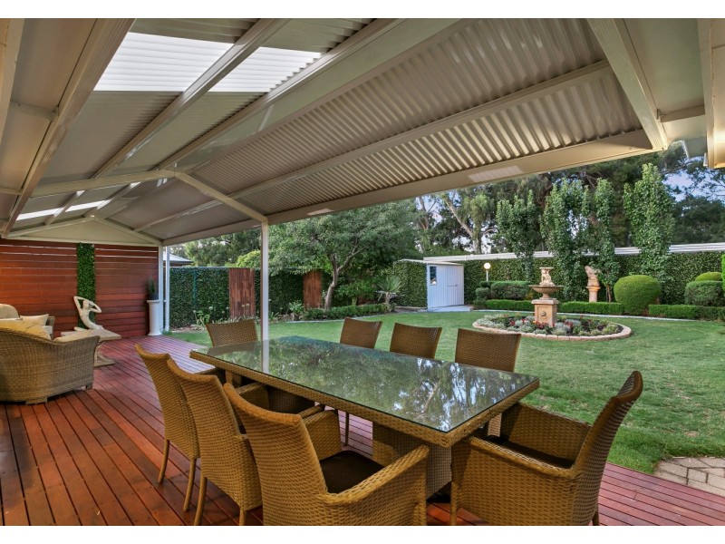 41 Watson Street, Hectorville SA 5073