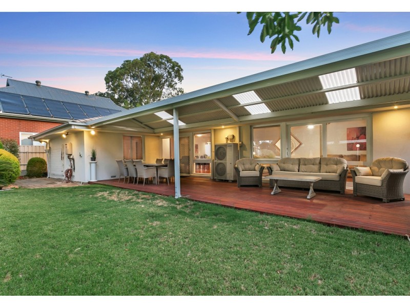 41 Watson Street, Hectorville SA 5073