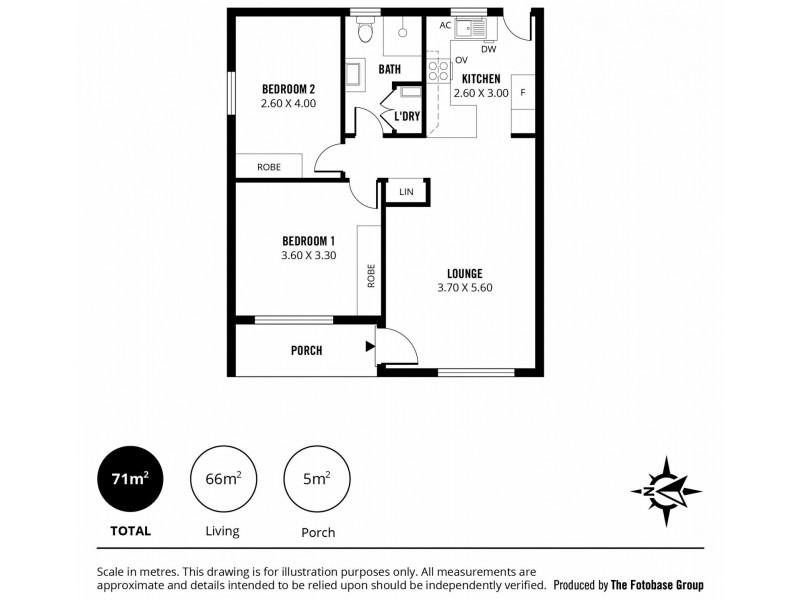 Unit 4/40 Le Hunte Street, Wayville SA 5034