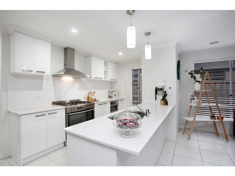 55 Tesselaar Road, Epping VIC 3076