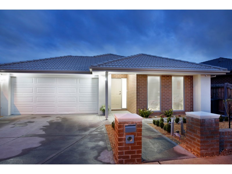 55 Tesselaar Road, Epping VIC 3076