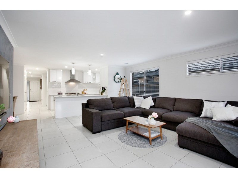 55 Tesselaar Road, Epping VIC 3076