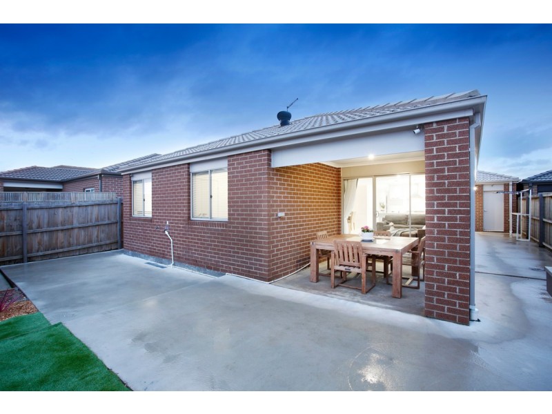 55 Tesselaar Road, Epping VIC 3076