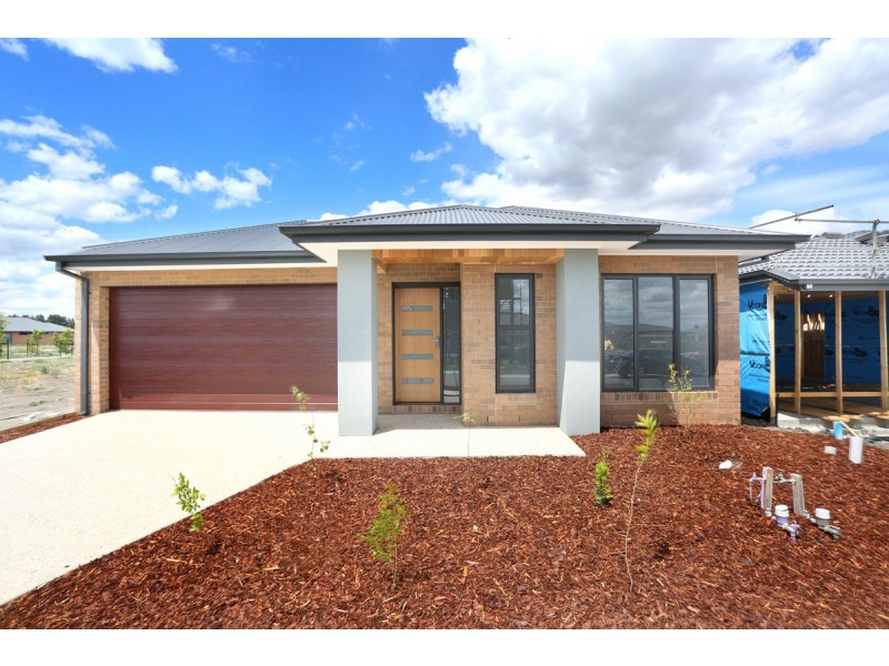 3 Handlen Street, Kalkallo VIC 3064