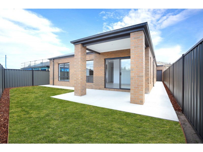 3 Handlen Street, Kalkallo VIC 3064