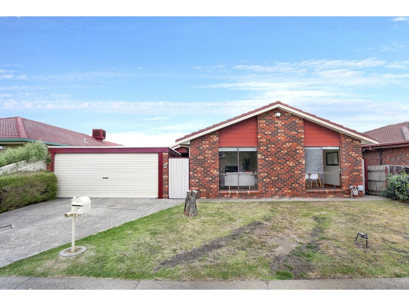 55 Veronica Crescent, Mill Park VIC 3082