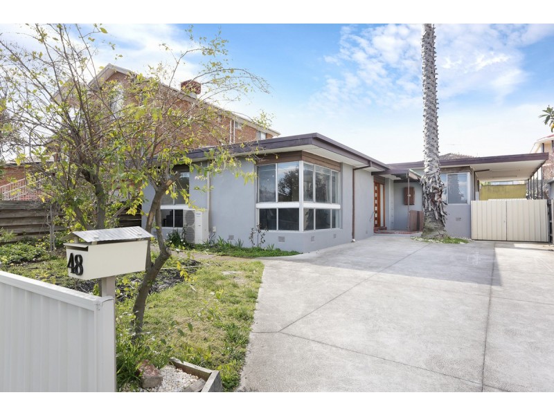 48 Banksia Avenue, Thomastown VIC 3074