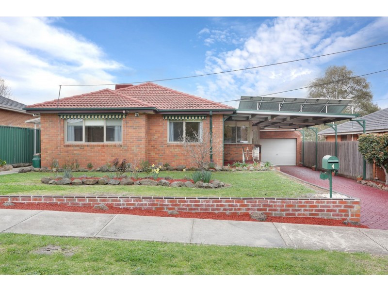 4 Mersey Street, Bundoora VIC 3083